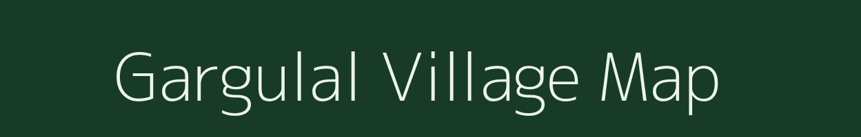 Gargulal village map in Jharkhand