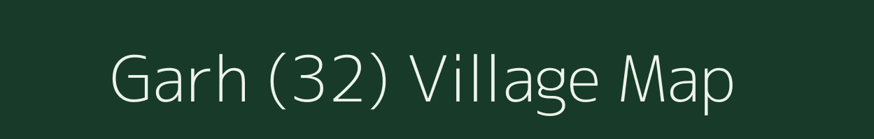 Garh (32) village map in Himachal Pradesh