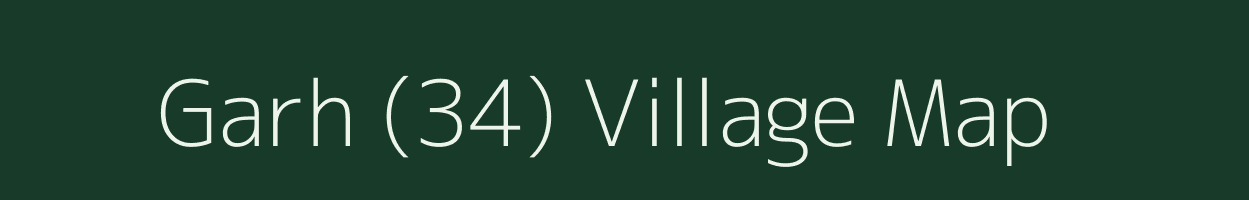 Garh (34) village map in Himachal Pradesh