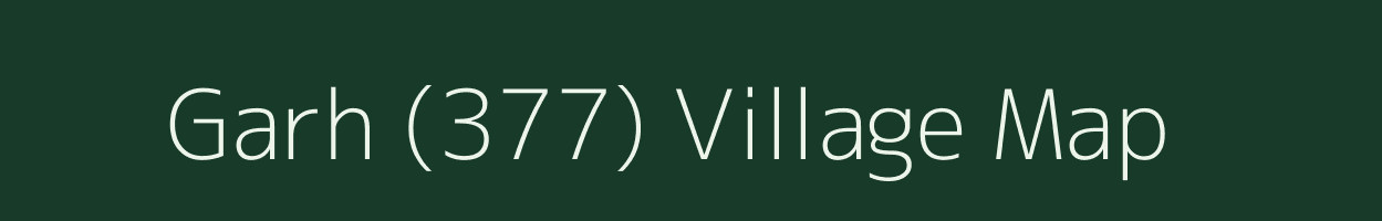 Garh (377) village map in Himachal Pradesh