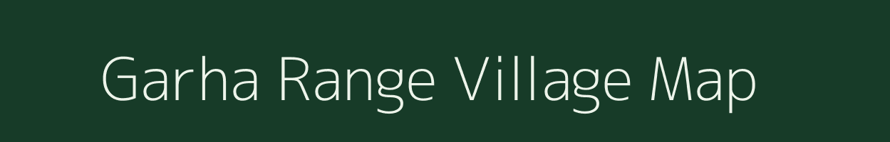 Garha Range village map in Uttar Pradesh