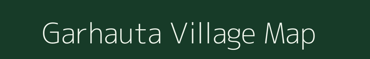 Garhauta village map in Jharkhand