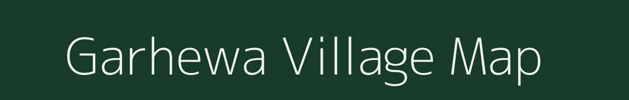 Garhewa village map in Uttar Pradesh