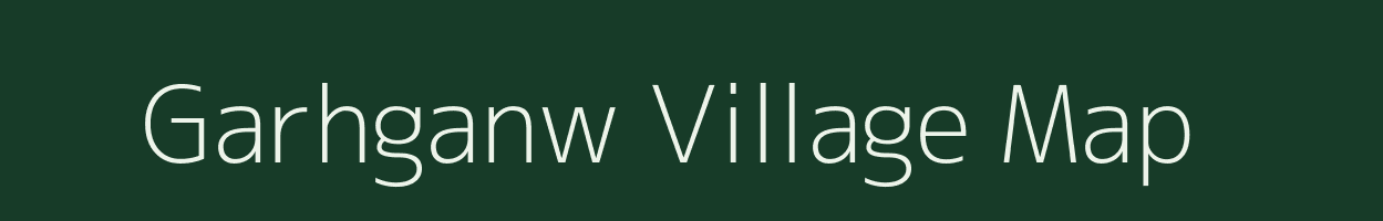 Garhganw village map in Jharkhand