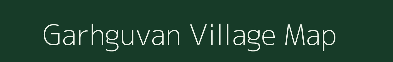 Garhguvan village map in Uttar Pradesh