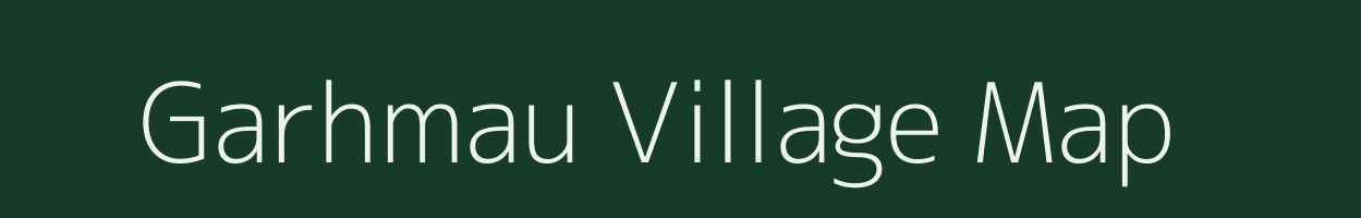 Garhmau village map in Uttar Pradesh