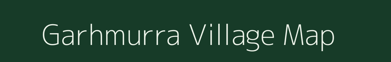 Garhmurra village map in Madhya Pradesh