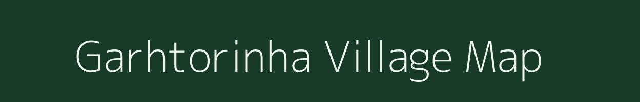 Garhtorinha village map in Odisha