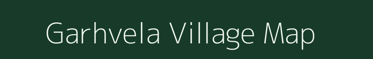 Garhvela village map in Rajasthan