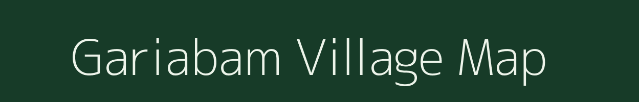 Gariabam village map in Assam