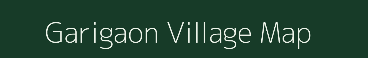 Garigaon village map in Assam