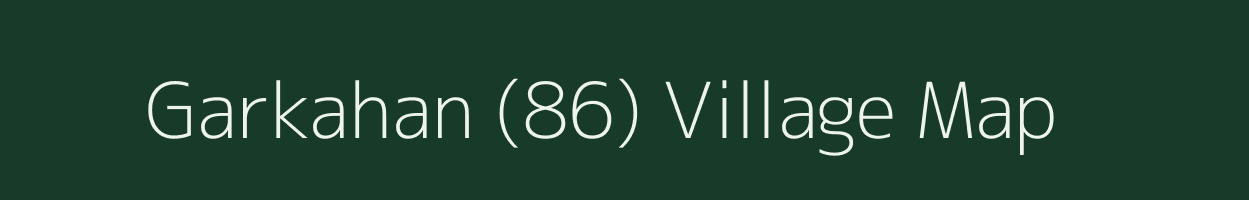 Garkahan (86) village map in Himachal Pradesh