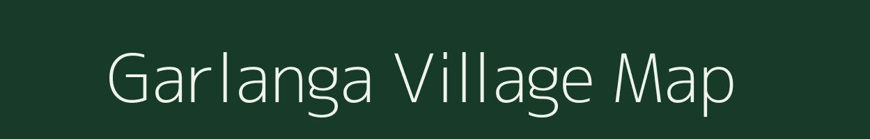 Garlanga village map in Odisha