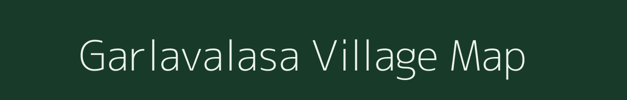 Garlavalasa village map in Andhra Pradesh