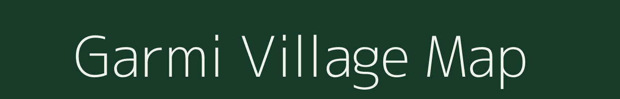 Garmi village map in Jharkhand