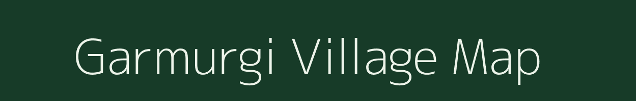 Garmurgi village map in Jharkhand