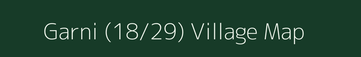 Garni (18/29) village map in Himachal Pradesh