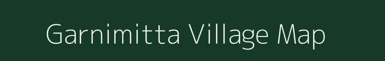 Garnimitta village map in Andhra Pradesh