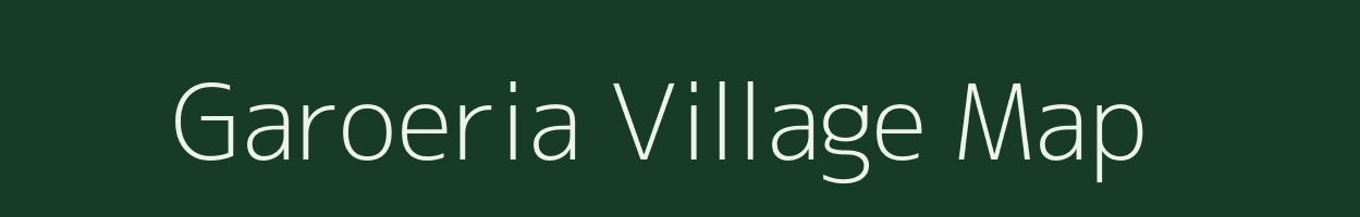 Garoeria village map in Assam