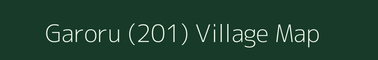 Garoru (201) village map in Himachal Pradesh