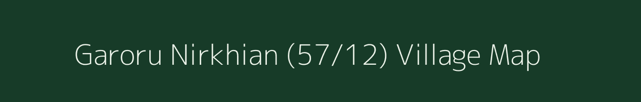 Garoru Nirkhian (57/12) village map in Himachal Pradesh