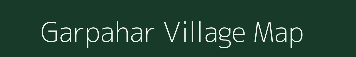 Garpahar village map in West Bengal