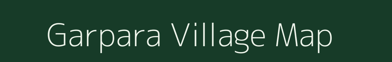 Garpara village map in Assam