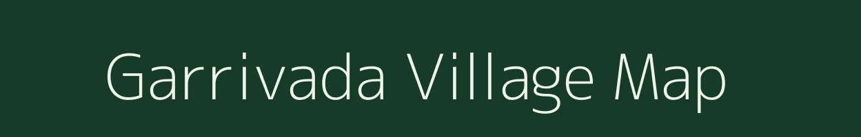 Garrivada village map in Andhra Pradesh
