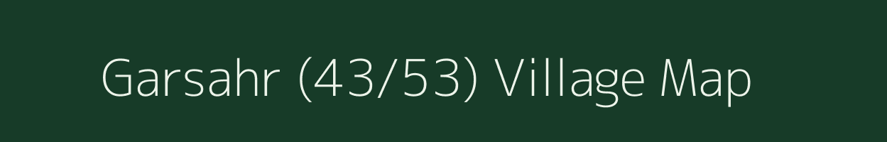 Garsahr (43/53) village map in Himachal Pradesh