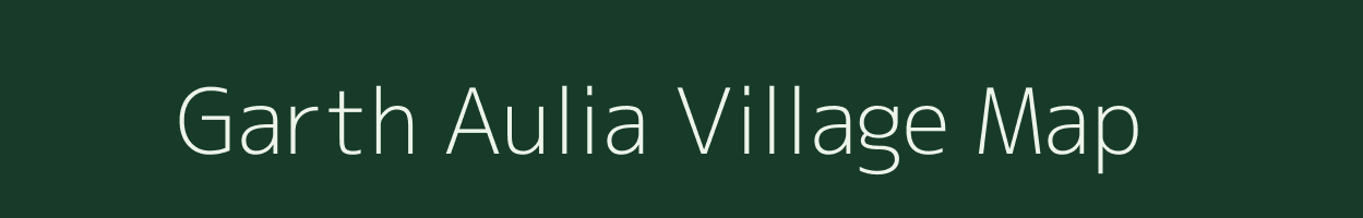 Garth Aulia village map in Uttar Pradesh