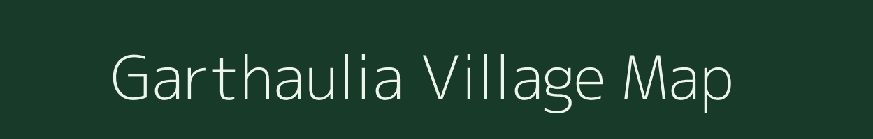 Garthaulia village map in Uttar Pradesh