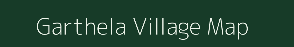 Garthela village map in West Bengal