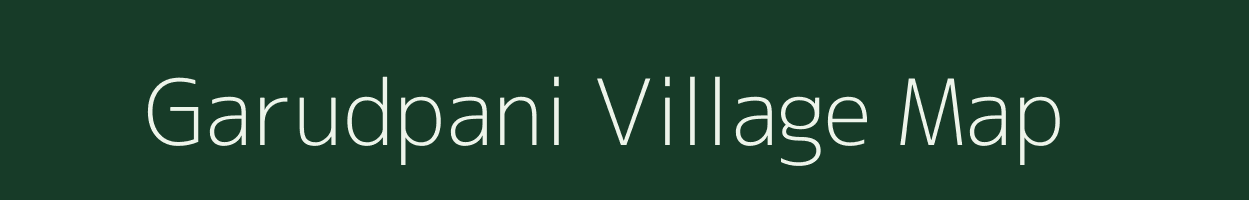 Garudpani village map in Odisha