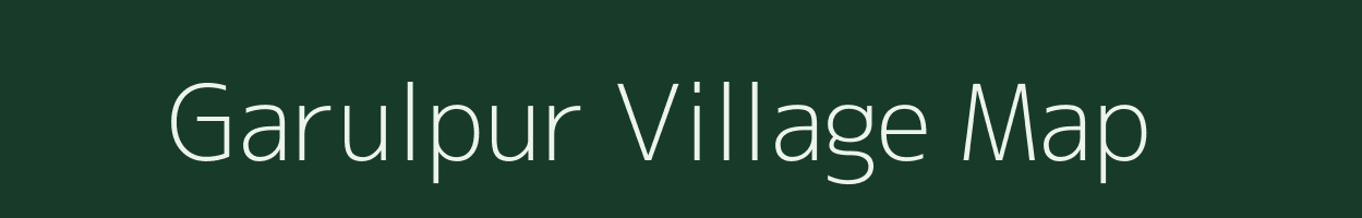 Garulpur village map in Uttar Pradesh