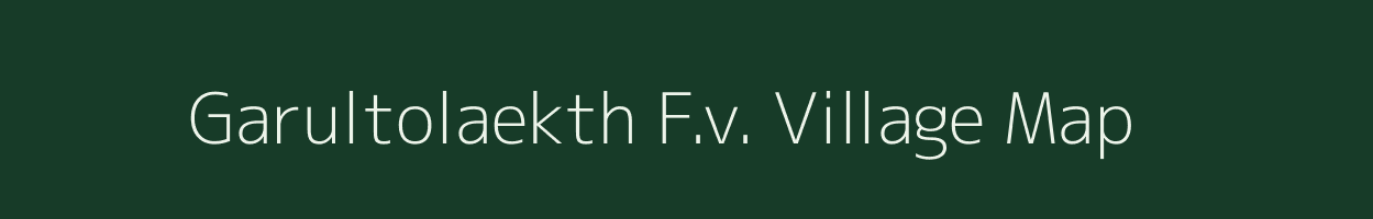 Garultolaekth F.v. village map in Assam