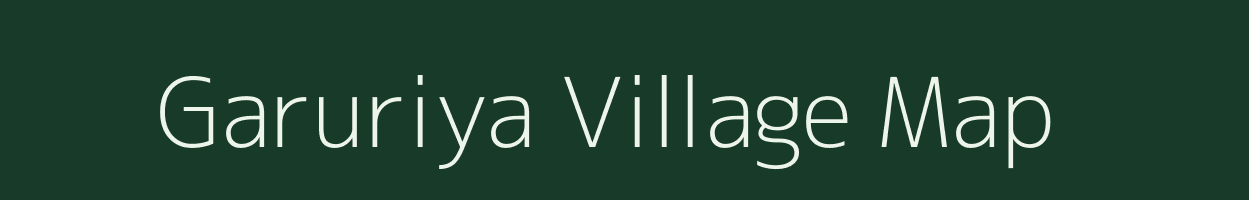 Garuriya village map in Uttarakhand