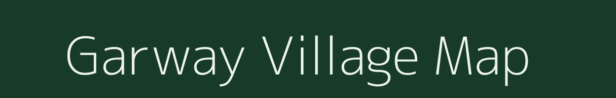 Garway village map in Uttar Pradesh