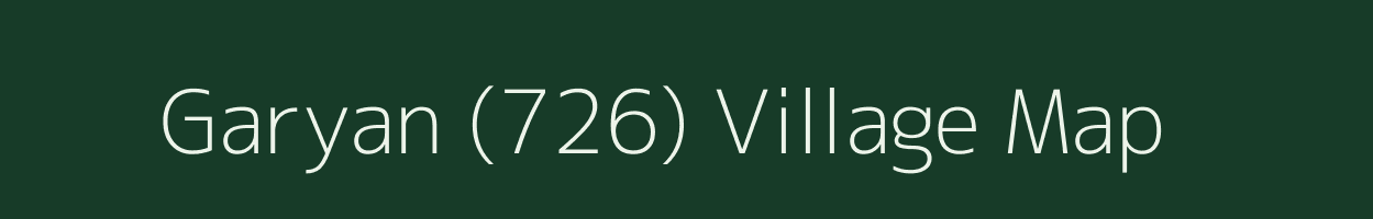 Garyan (726) village map in Himachal Pradesh