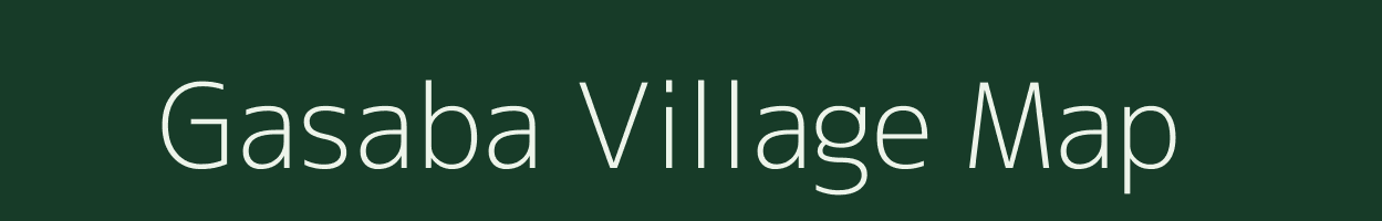 Gasaba village map in Andhra Pradesh
