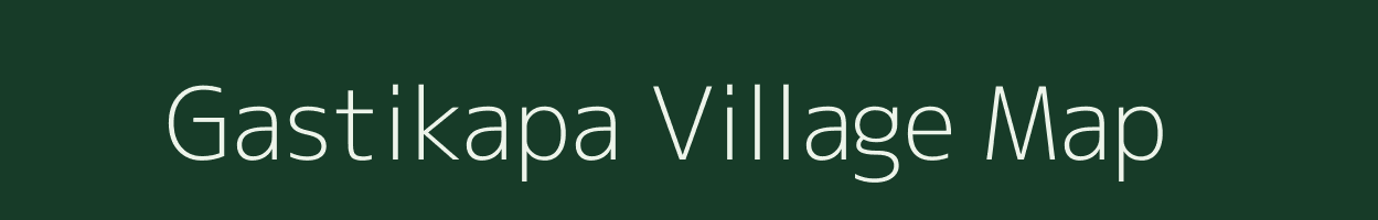 Gastikapa village map in Chhattisgarh