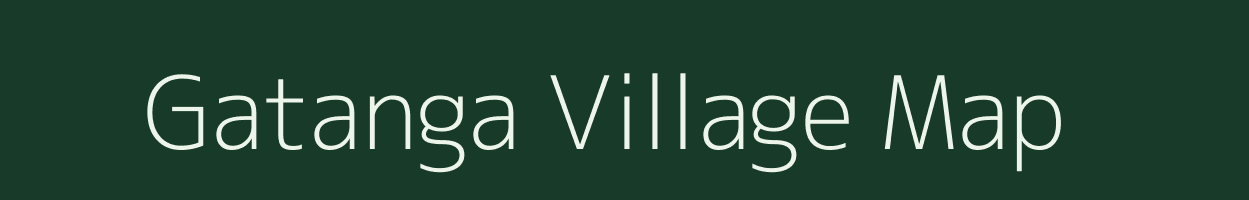 Gatanga village map in Assam