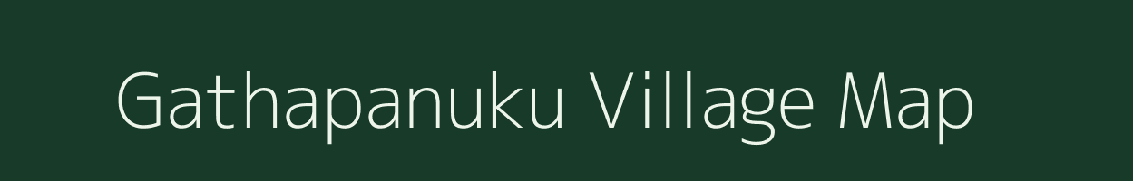 Gathapanuku village map in Andhra Pradesh