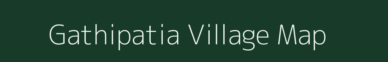 Gathipatia village map in Assam