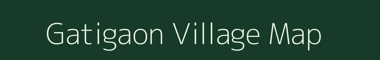 Gatigaon village map in Assam