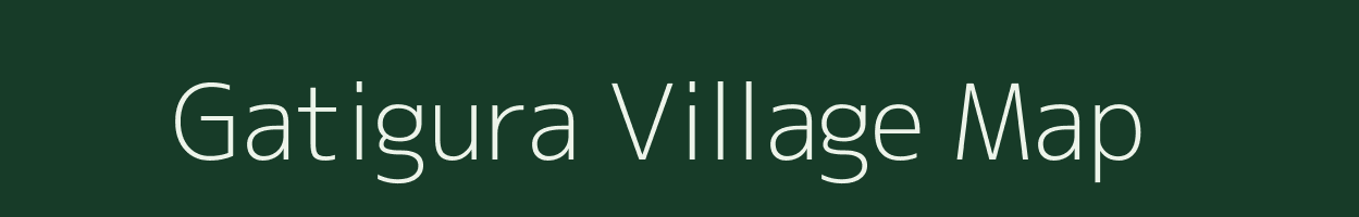 Gatigura village map in Odisha