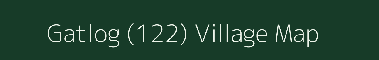 Gatlog (122) village map in Himachal Pradesh