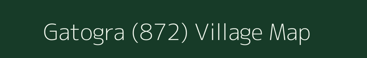 Gatogra (872) village map in Himachal Pradesh