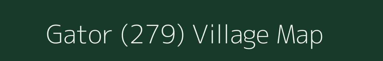 Gator (279) village map in Himachal Pradesh