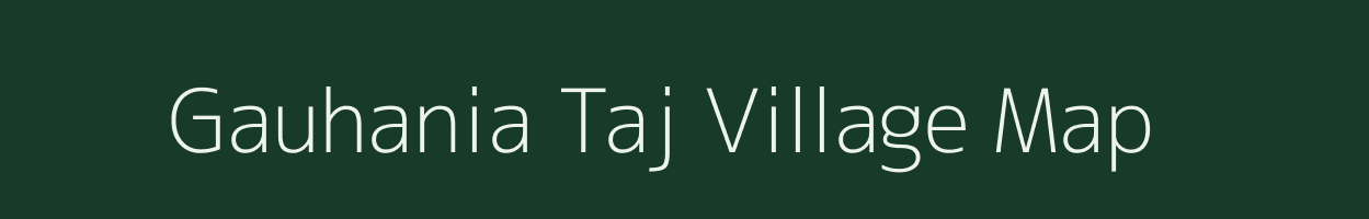 Gauhania Taj village map in Uttar Pradesh