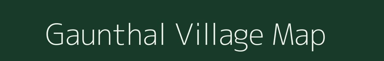 Gaunthal village map in Jammu & Kashmir